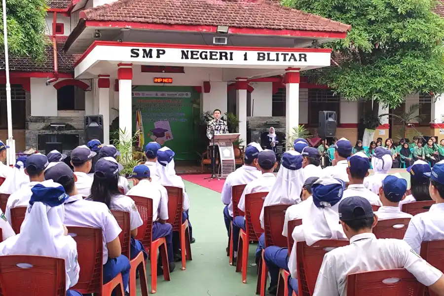 Foto BeritaJatim.com