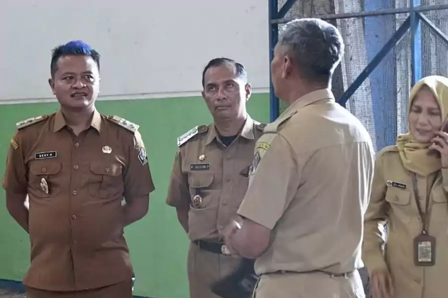 Foto BeritaJatim.com