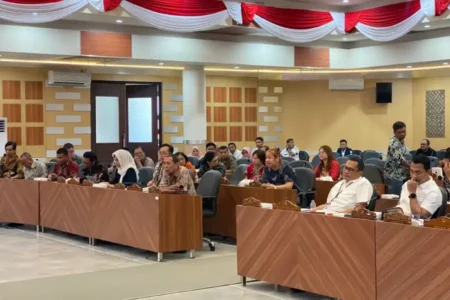 Foto BeritaJatim.com