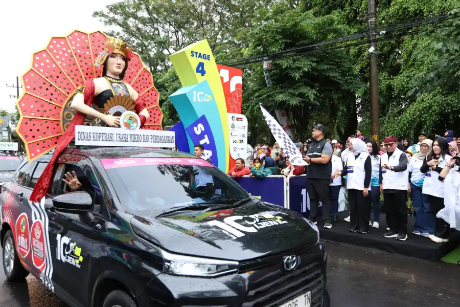 Foto BeritaJatim.com