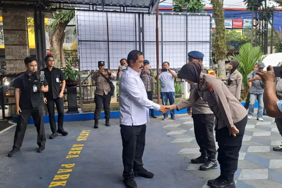 Foto BeritaJatim.com