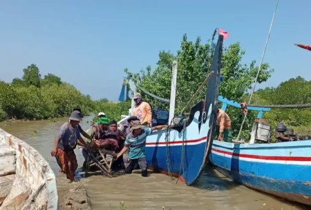 Foto BeritaJatim.com