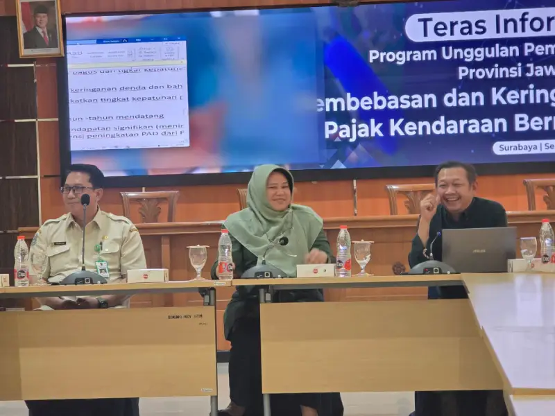 Foto BeritaJatim.com