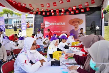 Foto BeritaJatim.com