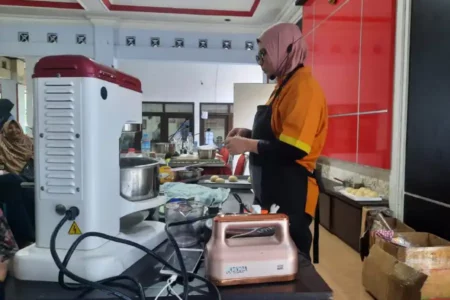 Foto BeritaJatim.com