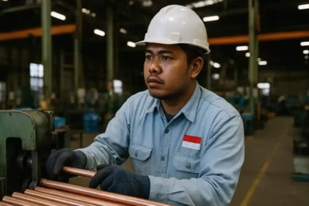 Dampak Konten Neo Japan Dinilai Meresahkan, Bisa Ganggu Hubungan Indonesia–Jepang Foto BeritaJatim.com