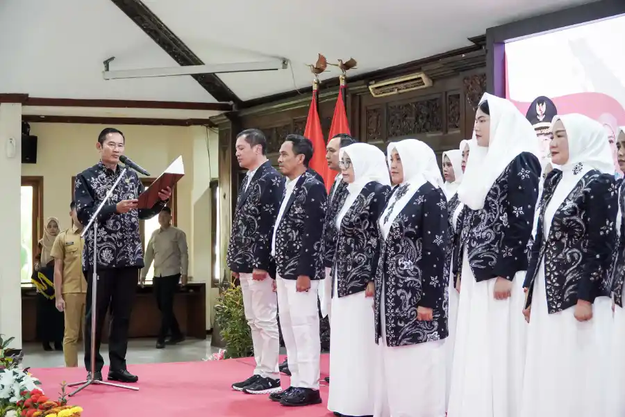 Foto BeritaJatim.com