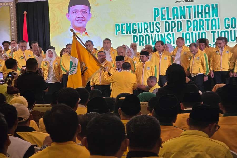 Foto BeritaJatim.com