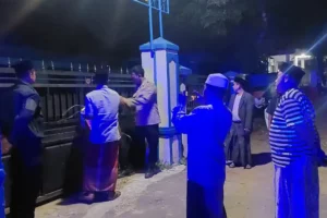 Foto BeritaJatim.com