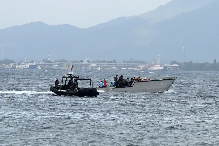 Foto BeritaJatim.com