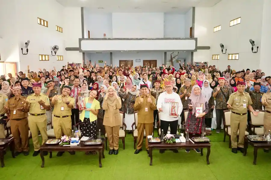 Foto BeritaJatim.com