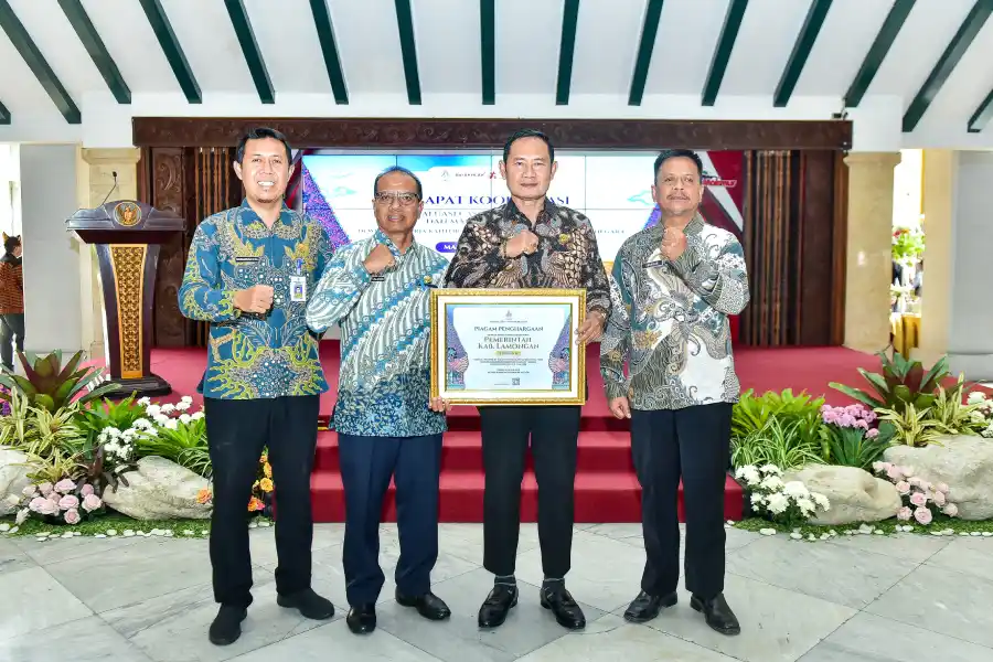 Foto BeritaJatim.com