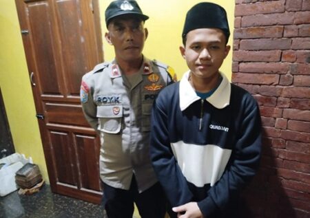 Foto BeritaJatim.com