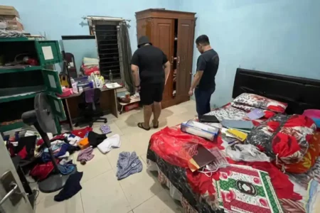 Foto BeritaJatim.com