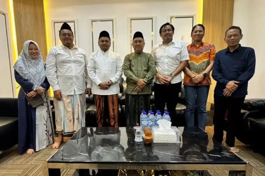 Foto BeritaJatim.com