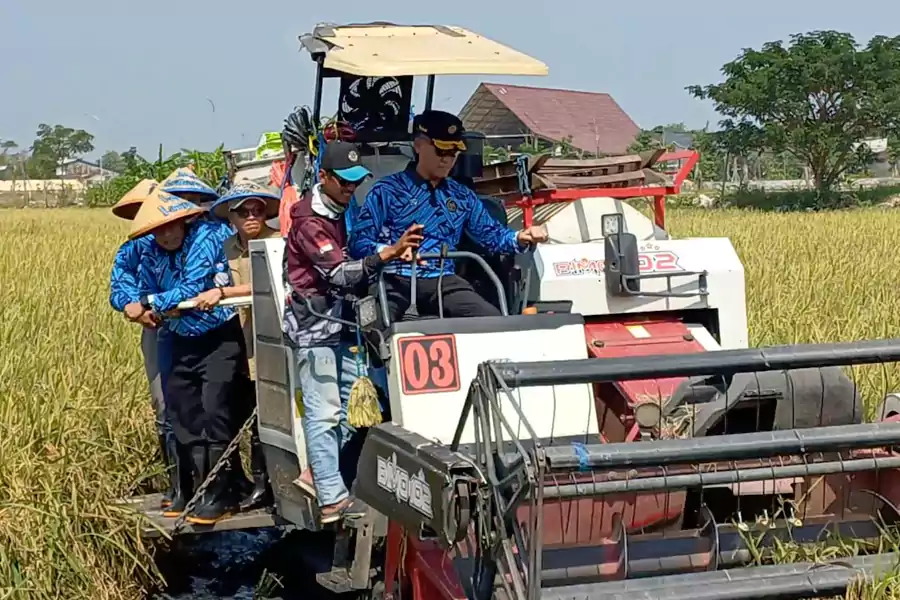 Foto BeritaJatim.com