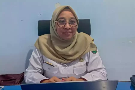 Kasus Oknum Pegawai BPRD Lumajang yang Jual Kartu e-Pajak MBLB dan SKAB Tak Sampai ke Meja Hukum, Kenapa? Foto BeritaJatim.com