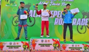 Porprov Jatim 2025: Kota Mojokerto dan Kabupaten Malang Ungguli Perolehan Medali Foto BeritaJatim.com
