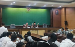 Sekolah Rakyat Siap Dimulai, Pemkab Jombang Matangkan Persiapan Tahun Ajaran 2025 Foto BeritaJatim.com