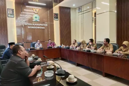 Meski Ada Beberapa Kekurangan, Bondowoso Klaim Lebih Siap Hadapi Revalidasi Ijen Geopark 2026 Dibanding Banyuwangi Foto BeritaJatim.com