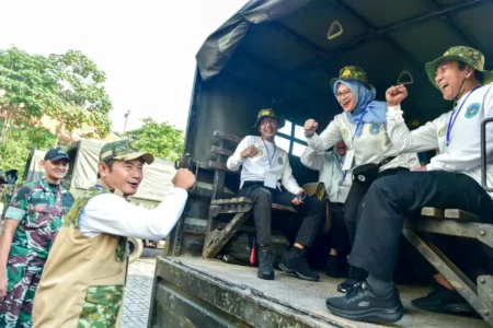 Foto BeritaJatim.com