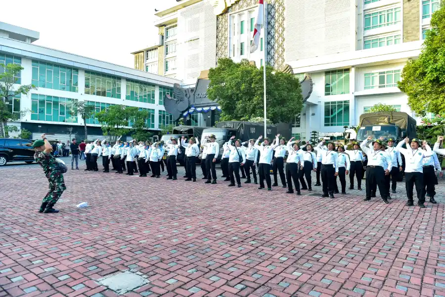 Foto BeritaJatim.com