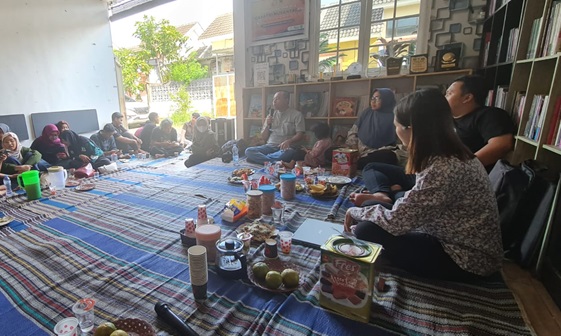 Foto BeritaJatim.com