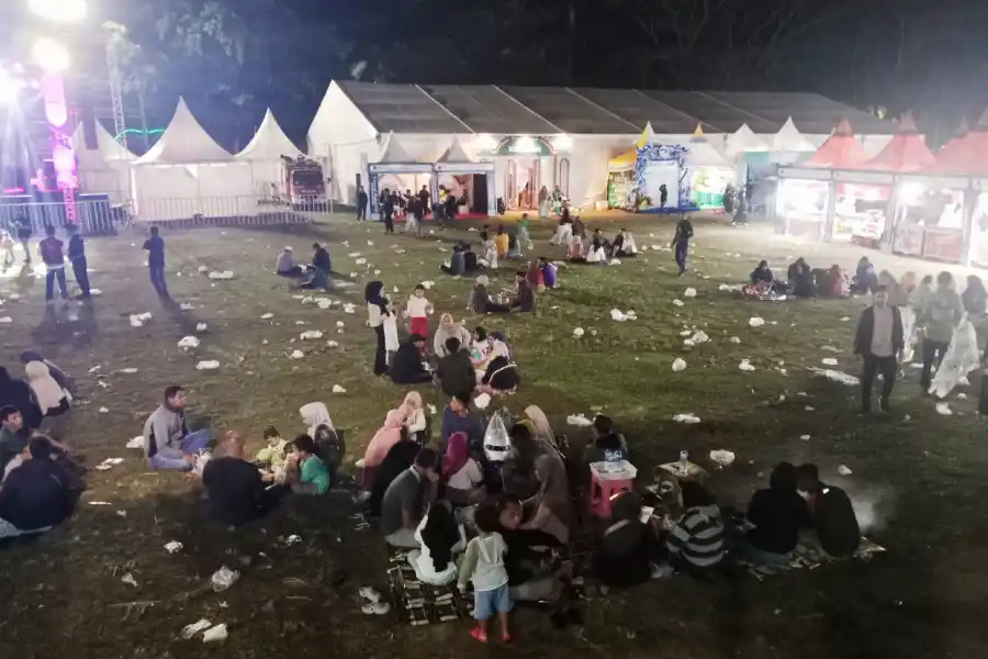 Foto BeritaJatim.com