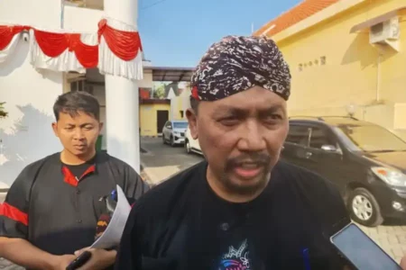 Oknum ASN di Ponorogo Diduga Jadi Calo CPNS, Korban Sudah Setor Uang Foto BeritaJatim.com