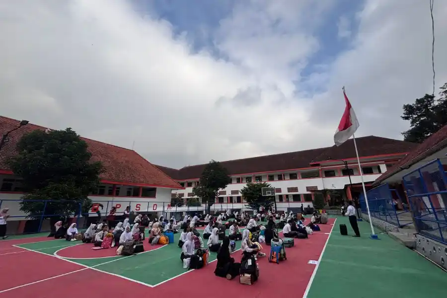Foto BeritaJatim.com