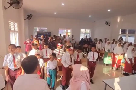 Foto BeritaJatim.com