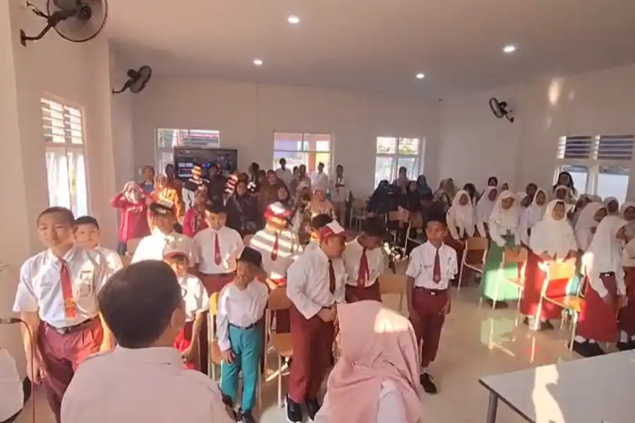 Foto BeritaJatim.com