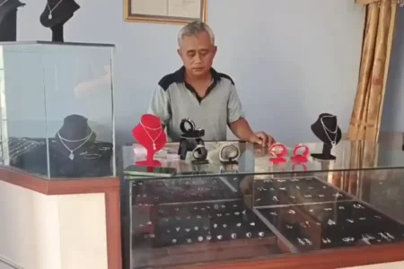Foto BeritaJatim.com