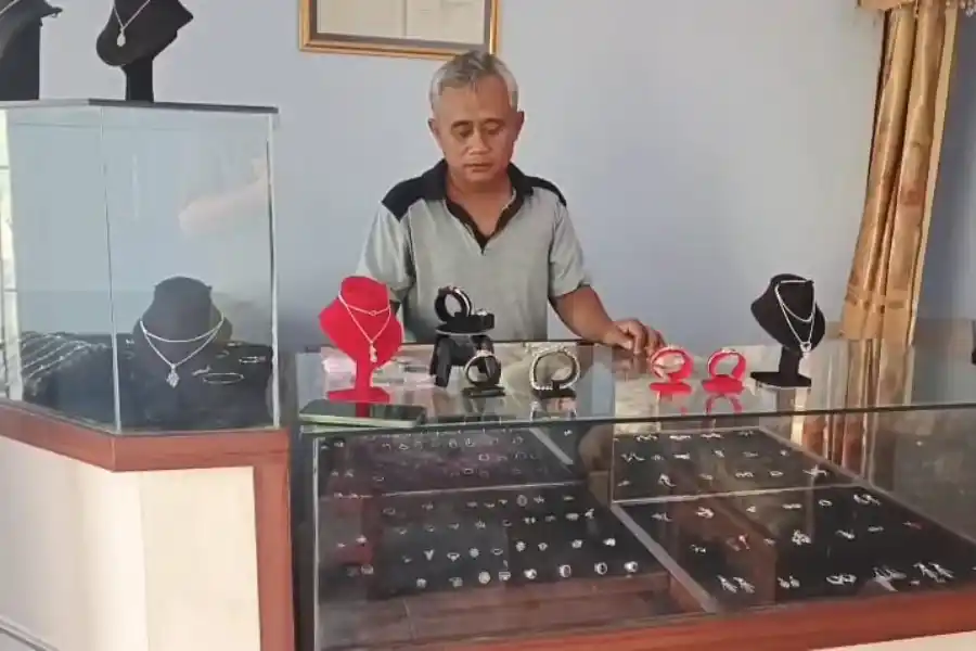 Foto BeritaJatim.com