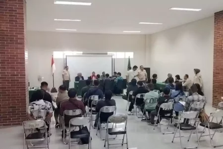 Foto BeritaJatim.com