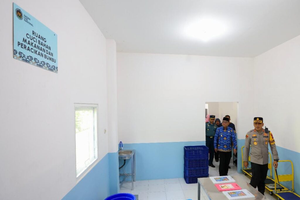 Foto BeritaJatim.com