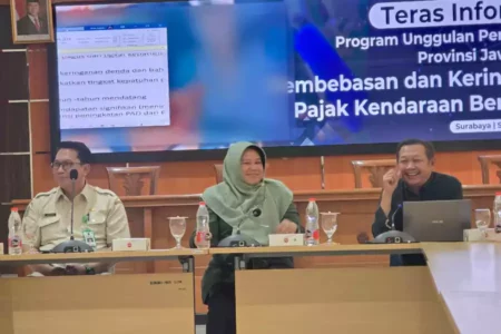 Foto BeritaJatim.com