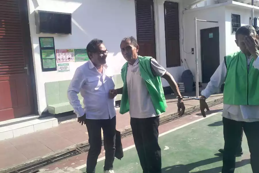Foto BeritaJatim.com
