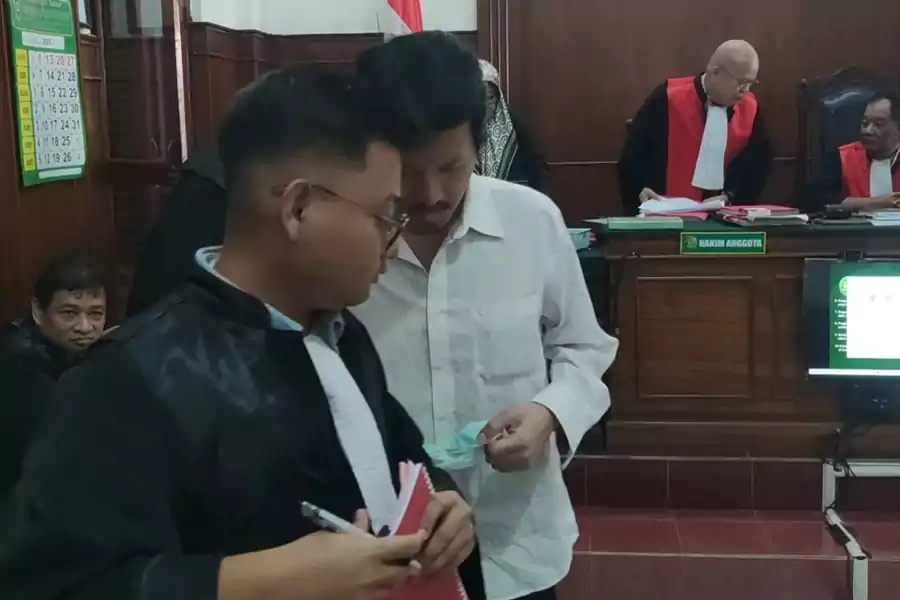Foto BeritaJatim.com