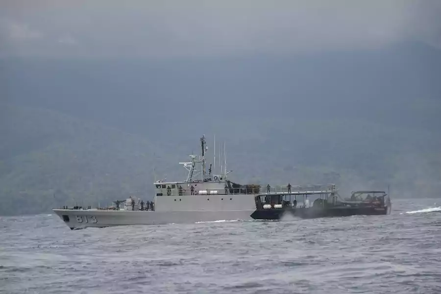 Foto BeritaJatim.com