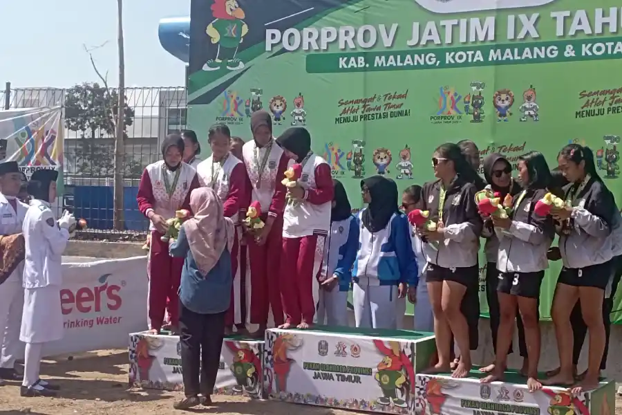 Foto BeritaJatim.com