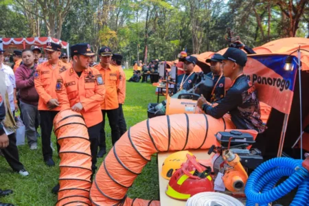 Foto BeritaJatim.com