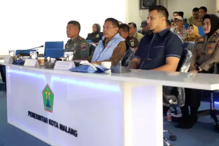 Foto BeritaJatim.com