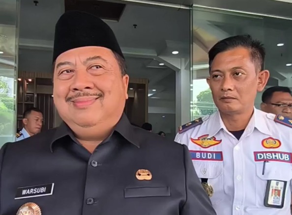 Evaluasi Menyeluruh Car Free Day Jombang, Dishub Siap Atur Ulang Jalur dan Jadwal Foto BeritaJatim.com
