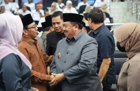 Pajak Tak Lagi Menakutkan, Komitmen Jombang Lindungi Warga Kecil Lewat Perubahan Aturan Foto BeritaJatim.com