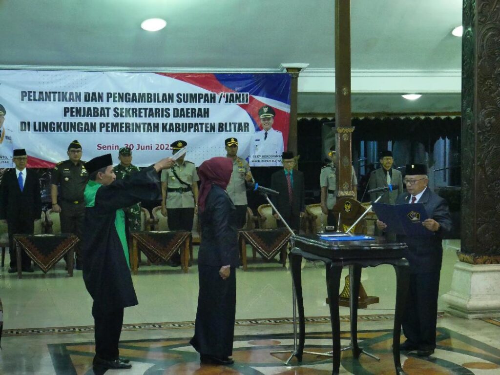 Foto BeritaJatim.com