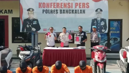 Foto BeritaJatim.com