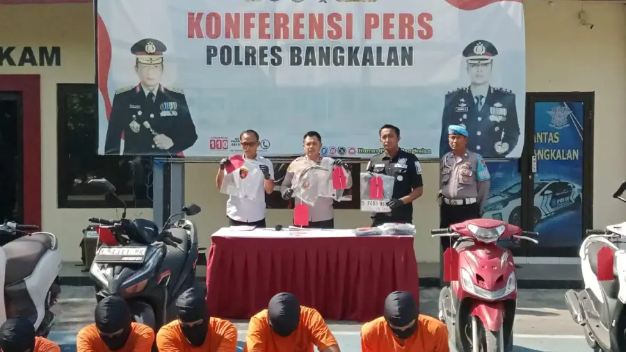 Foto BeritaJatim.com