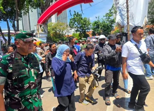 Foto BeritaJatim.com