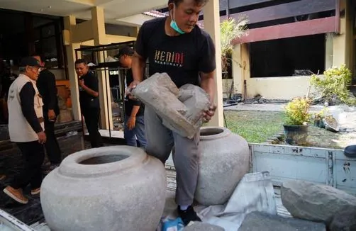 Foto BeritaJatim.com